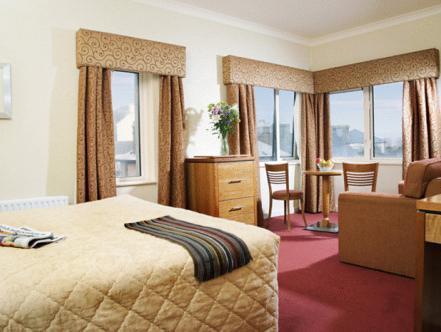 Tara Hotel Killybegs Exterior photo