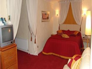 Tara Hotel Killybegs Exterior photo