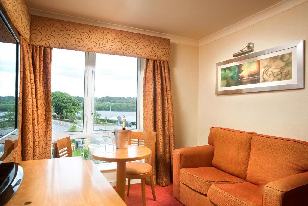 Tara Hotel Killybegs Room photo