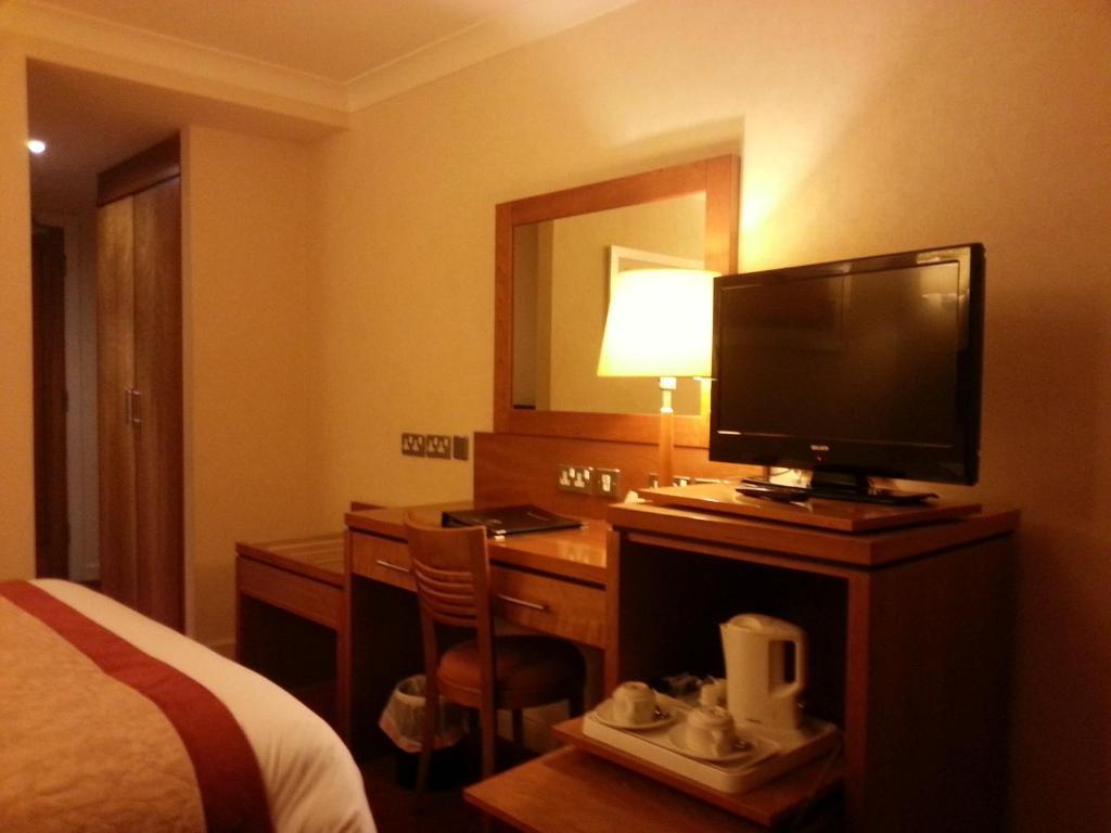 Tara Hotel Killybegs Room photo