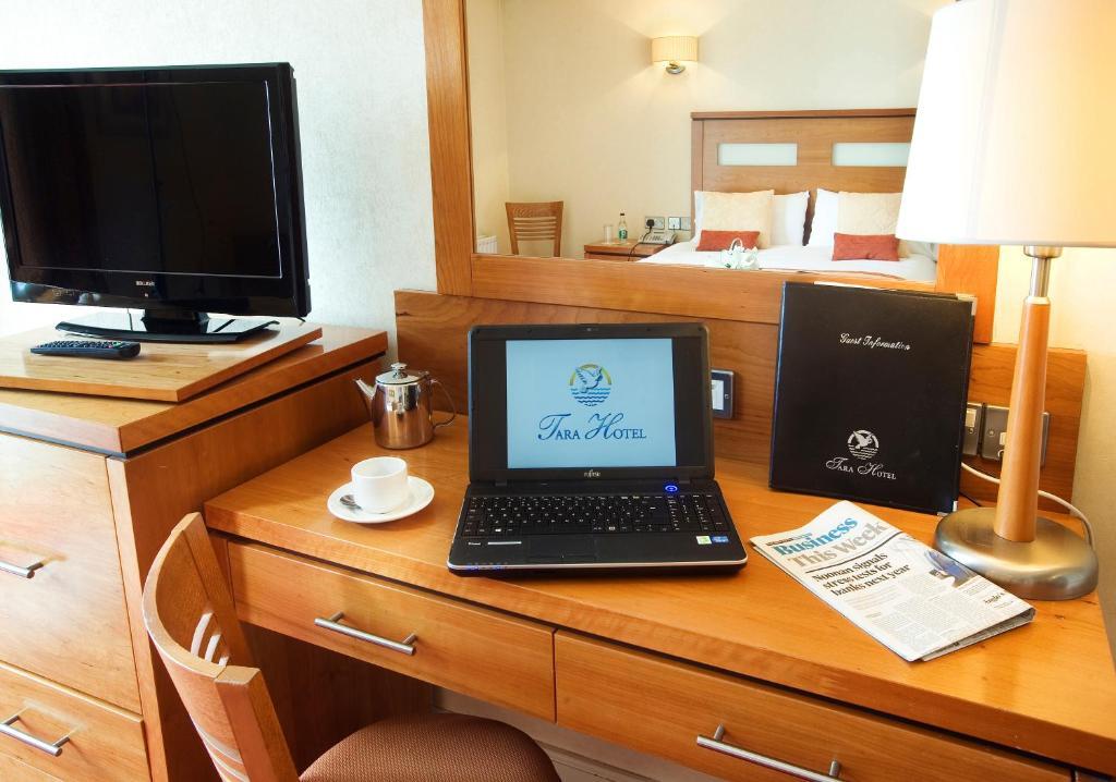 Tara Hotel Killybegs Room photo